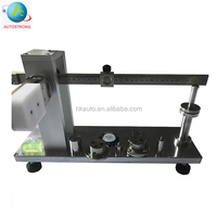 Testeur de torsion de prises IEC60065 VDE0620 / Machine de test de torsion Autostrong Supplier