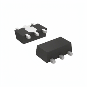 S-13AE13-U5T1U3 Original Power Management (PMIC) SOT 89 5/6 Electronic Chips Component - Product Image 1