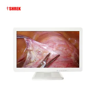 医用pc监视器腹腔镜手术图像系统32英寸价格