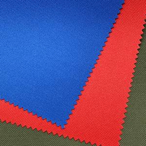 Stok toko pabrik 300d poliester PVC dilapisi kain Oxford tahan air dengan ransel - Product Image 6