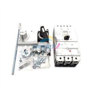 1 Juego de disyuntor electrónico de calidad, interruptor de manija NZM3 para Heidelberg CD102 XL105, piezas de repuesto para máquina de impresión - Product Image 1