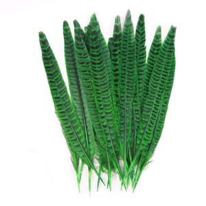 Plumes Haute Couture | Plumes <span class=keywords><strong>de</strong></span> cuivre prêtes pour la piste pour les maisons <span class=keywords><strong>de</strong></span> design - Product Image 2