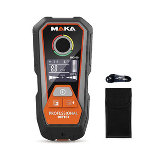 Intertek CE Rohs FCC ETL Melhor Digital Wood Center Live <span class=keywords><strong>Wire</strong></span> <span class=keywords><strong>Detector</strong></span> De Parede Tubo De Madeira Magnética e Finders <span class=keywords><strong>Wire</strong></span> Stud - Product Image 5