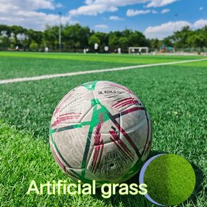 איכות גבוהה 50mm לסביבה ידידותית pp דשא סינטטי מקורה/חיצוני שדה ספורט בחצר האחורית לשים דשא מלאכותי - Product Image 4