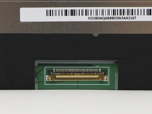 <span class=keywords><strong>14.0</strong></span> Inch IPS Máy Tính Xách Tay Màn Hình <span class=keywords><strong>LCD</strong></span> NV140FHM-N48 LP140WF8-SPR1 LP140WF7-SPC1 N140HAC-EAC 1920*1080 EDP Bảng Điều Chỉnh - Product Image 2