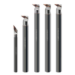 Chất lượng cao Carbide nhàm chán thanh máy công cụ cắt svubr sclcr ctubr chuyển công cụ chủ C16Q-SVUBR11 - Product Image 2