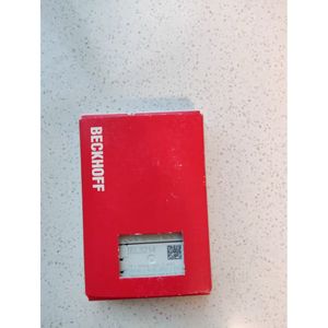 Módulo de Entrada Analógica Beckhoff El3214, 14 E/S, Ethercat, Módulo de E/S Industrial - Product Image 2