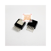Nouveau : MIC29502WU MIC29502WU-TR - IC REG LINEAR POS ADJ 5A TO263-5