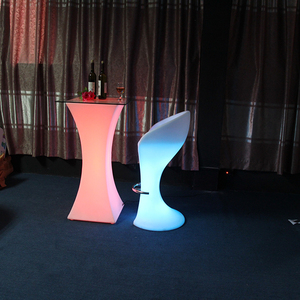 Trung Quốc Led Chiếu Sáng Bảng Ngoài Trời Led Glow Đồ Nội Thất Led <span class=keywords><strong>Bar</strong></span> Bảng - Product Image 4