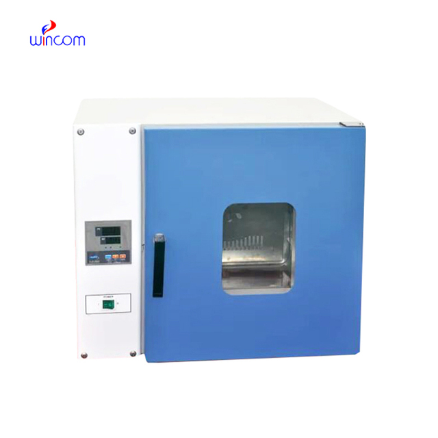 Thermostat Dry Heat Blast Laboratory 42L Hot Air Wind Blow Drying Oven OV-A42SF