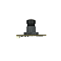 Módulo de Cámara Web USB Mini con Sensor CMOS AR0230, 2MP, 30fps, HD 1080p, Gran Angular de 190 Grados para Sistemas Robóticos