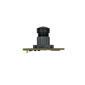 Module de caméra webcam USB miniature avec capteur CMOS AR0230, 2MP, 30fps, HD 1080p, grand angle 190 degrés, pour systèmes robotiques - Product Image 4