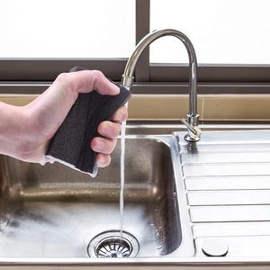 Bloques de lijado de tela de <span class=keywords><strong>esmeril</strong></span>, alta densidad, 180 de arena, bloques de lijado para manualidades - Product Image 3