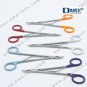 Applier per clip chirurgico medio applier per clip in titanio surgey aperto - Product Image 5