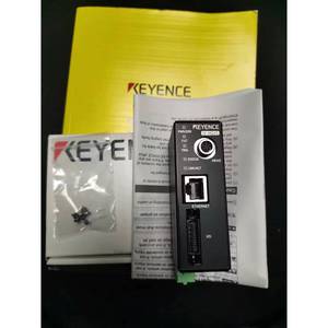 Unidad Principal de la Serie Keyence Iv-Hg10, Sensor Óptico de 24 V 50 Hz, Origen Japón - Product Image 2