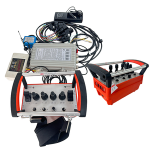 6 cần điều khiển nông nghiệp phân bón thiết bị solenoid valve đài phát thanh điều khiển từ xa - Product Image 6