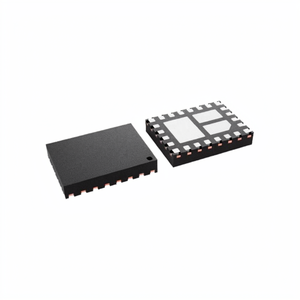 TPS6287B15JE2WRZVR, Componente Electrónico de Gestión de Energía (PMIC) del Fabricante Channel Electronics, 24 PowerWFQFN - Product Image 1