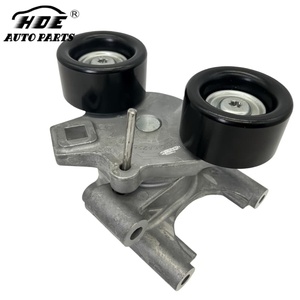 DC1Q-6A228 AA DC1Q6A228AA GTA1387 3231SR Wholesale Auto Parts Engine parts Tensioner <b>Pulley</b> for FORD (JMC) TRANSIT - Product Image 1