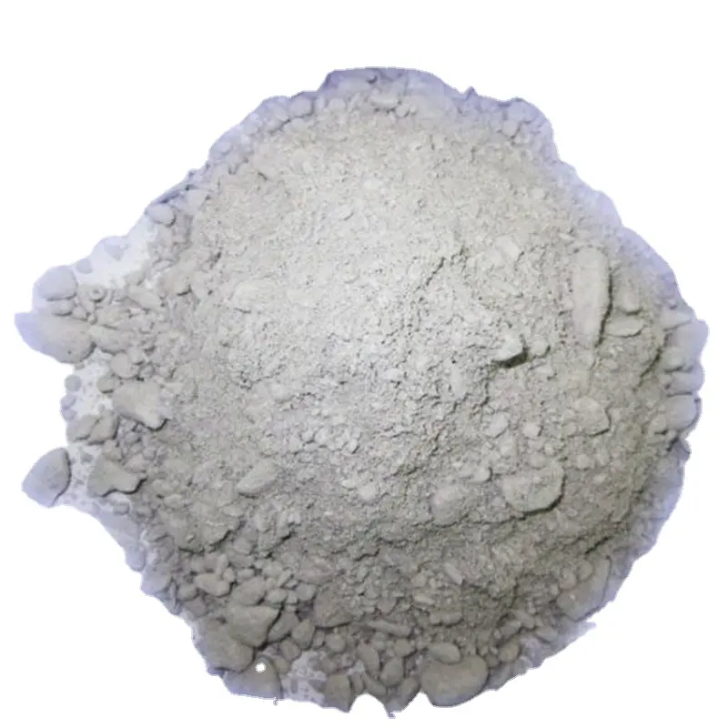 Refratário de cimento de alumina do alto desempenho, refratário isolante para matar o cimento