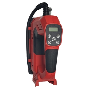 Bán chạy nhất lốp Inflator Máy nén khí di động với pin lithium ion có thể sạc lại - Product Image 3