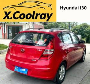 Vehículo de <span class=keywords><strong>Segunda</strong></span> <span class=keywords><strong>Mano</strong></span> Hyundai <span class=keywords><strong>I30</strong></span> Elantra GT 2010 2011 Sin Accidentes - Product Image 3