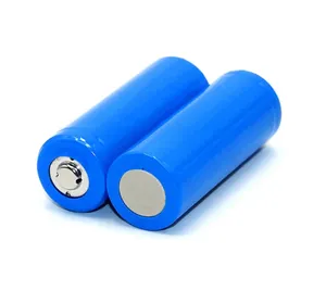 Lithium Ion Batterij 3.7V 34600 32650 26650 22500 21700 18650 18620 18500 18350 16500 16340 16280 14650 10150 Li-Ion mobiele