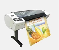 Impresora de Dibujo Comercial de Alta Velocidad T790-A0, Impresora de Dibujo de Inyección de Tinta, Máquina Automática de Inyección de Tinta y Agua T800 T900 T1100 T1300