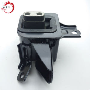Nouvel arrivage : Support moteur et transmission (MTG) 21830-AA200 21830 AA200 pour Hyundai Accent 21830AA200 - Product Image 2