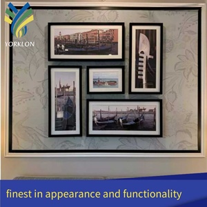 Mural Decorativo de <span class=keywords><strong>Pared</strong></span> para Hotel de Lujo Personalizado, Papel Tapiz de Estilo Moderno, Impermeable, para Proyectos de Renovación - El <span class=keywords><strong>Veneciano</strong></span> de Macao - Product Image 4