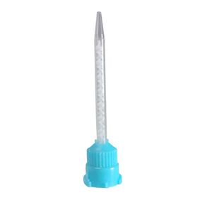 50ml Cartridge Gun AB keo pha chế Kit hai thành phần Epoxy dính Hướng dẫn sử dụng Dispenser Applicator - Product Image 6