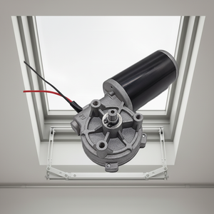 Dispensador Automático de Medicamentos, Motor de Imán Permanente, Engranaje Helicoidal, Autobloqueo para Evitar Deslizamientos, Preciso, 30-260 RPM, 12-220 V - Product Image 5