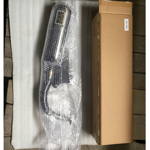 Sistema de Escape Completo CHmotor V8 para Motocicleta, Tubo de Escape de Carreras para <span class=keywords><strong>JOG</strong></span> V8, DIO V8, BWS V8, ZX V8, DIO90 RR, DIO 26AA, ZX 26AA - Product Image 3
