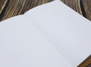 Couverture de carnet d'exercices créative de haute qualité, organisateur Filofax artisanal, rechargeable, agenda en cuir véritable A5, carnet de poche - Product Image 6