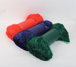 Tappolo HDPE parasole a rete forma rettangolare per la protezione solare del parco asilo scuola Patio con colori brillanti - Product Image 2