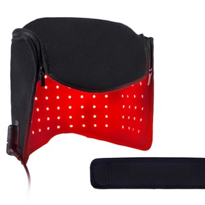 Productos para Masaje de Cabeza que Promueven la Circulación Sanguínea del Cuero Cabelludo y el Crecimiento del Cabello, Gorra de Masaje con Luz Roja, Nueva Máquina para el Cuidado del Cabello en Casa - Product Image 6