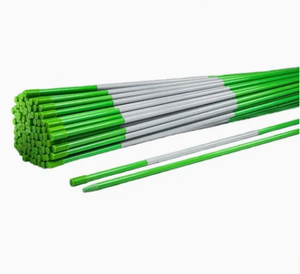 מפעל אספקת פיברגלס מוצק מוט זכוכית מוטות עם קטרים החל מ 3 מ "מ עד 20 מ" מ - Product Image 3