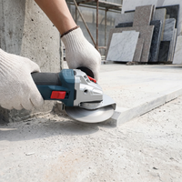Disques à meuler diamètre 125 mm/150 mm/180 mm, disque abrasif pour murs extérieurs en béton