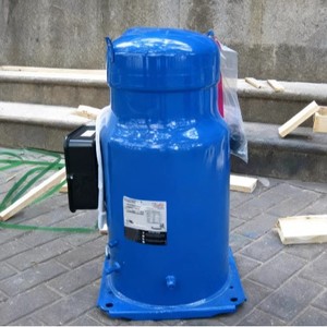Compresseur Danfoss SH184A4ALC R410A Réfrigérant 380-400V 50Hz Application de refroidissement et de chauffage - Product Image 2