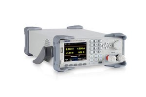 Carga Electrónica Programable Siglent Technologies SDL1030X-E, 1 Canal, 150V/30A, 300W, OEM, 1 Año de Garantía - Product Image 4