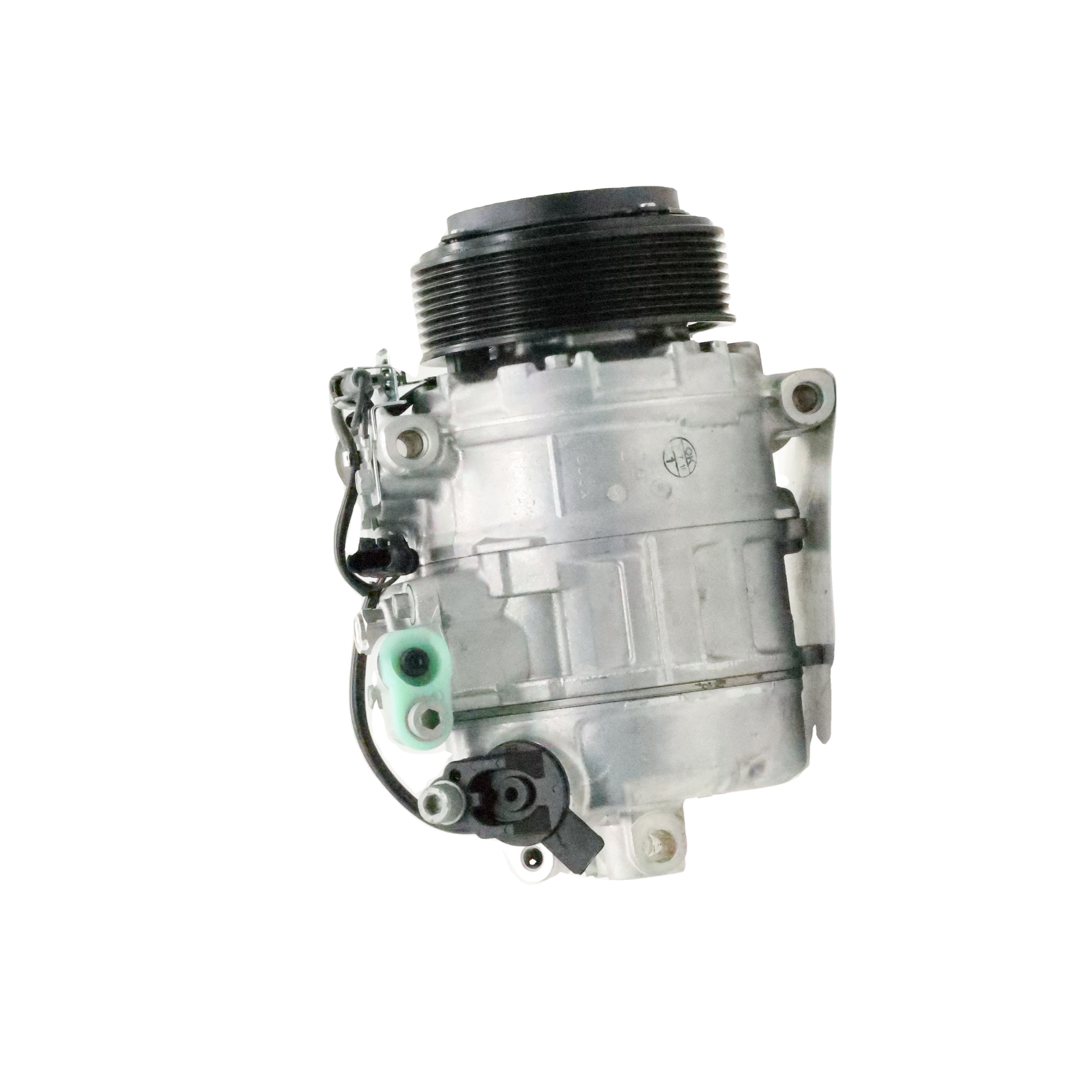 DENSO New Compressor 447190-9110 88310-52321 for Toyota