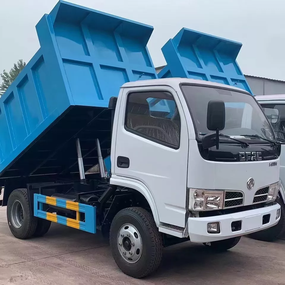 Dongfeng 4x2