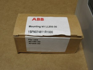 AF205-30-11-11 AF205301111 คอนแทคเตอร์ 3 ขั้ว 192A สำหรับ PLC - Product Image 5