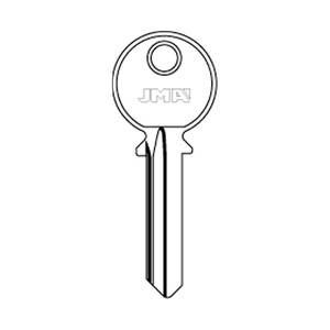 Chiave in Acciaio Az3d - Product Image 1