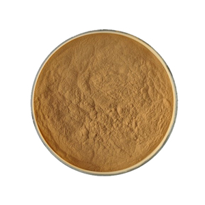 HPLC ผงอาหารเสริมเกรดอาหาร10:1สารสกัดจากรากสารสกัดจากรากดีต่อสุขภาพได้รับการรับรองฮาลาล - Product Image 6