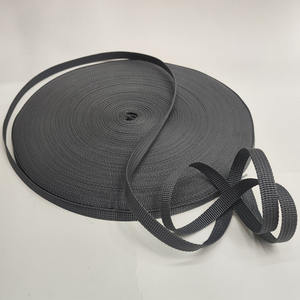 Nastro in Polipropilene Multicolore da 10mm a Prezzo di Fabbrica, Motivo Americano, Cinghia <span class=keywords><strong>PP</strong></span> per Accessori per Animali, Abbigliamento e Borse - Product Image 5