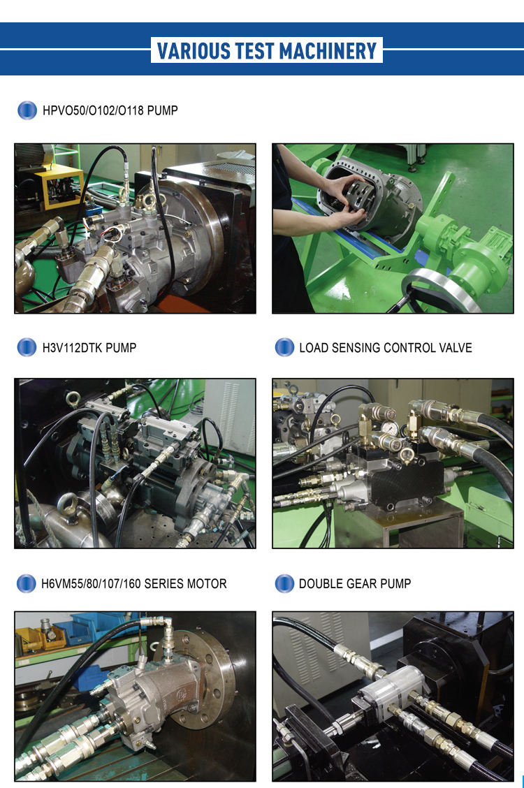 Hydraulic Pump Solenoid Valve ZX200-3 ZX160LC-3 ZX450-3 ZX120-3