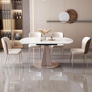 Ensemble de <span class=keywords><strong>table</strong></span> de salle <span class=keywords><strong>à</strong></span> manger 8 chaises mobilier de salle <span class=keywords><strong>à</strong></span> manger luxe Comedor noir métal marbre <span class=keywords><strong>table</strong></span> <span class=keywords><strong>à</strong></span> manger ensemble avec 6 chaises <span class=keywords><strong>table</strong></span> <span class=keywords><strong>à</strong></span> manger Se - Product Image 4