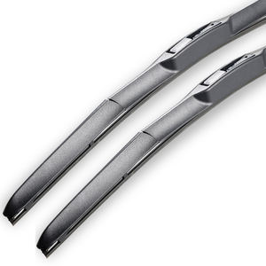 Plumas Limpiaparabrisas para Automóviles al por Mayor, <span class=keywords><strong>12</strong></span> 28, Universales, Convencionales, Híbridas, de Goma y Metal de Calidad - Product Image 3