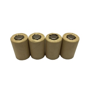 بطارية قابلة لإعادة الشحن نيكل-كادميوم 4/5Sc بسعة 1200 مللي أمبير وجهد 1.2 فولت - Product Image 3