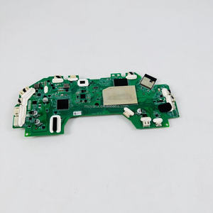 Montaje de placa base para <span class=keywords><strong>XIAOMI</strong></span> MIJIA Omni Robot aspirador <span class=keywords><strong>Mop</strong></span> <span class=keywords><strong>2</strong></span> /C102CN Placa de control principal de posventa Placa base PCBA - Product Image 1